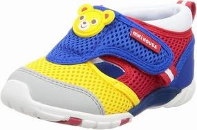 12-9303-495 Baby Shoes