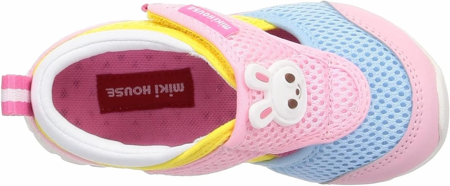 12-9303-495 Baby Shoes