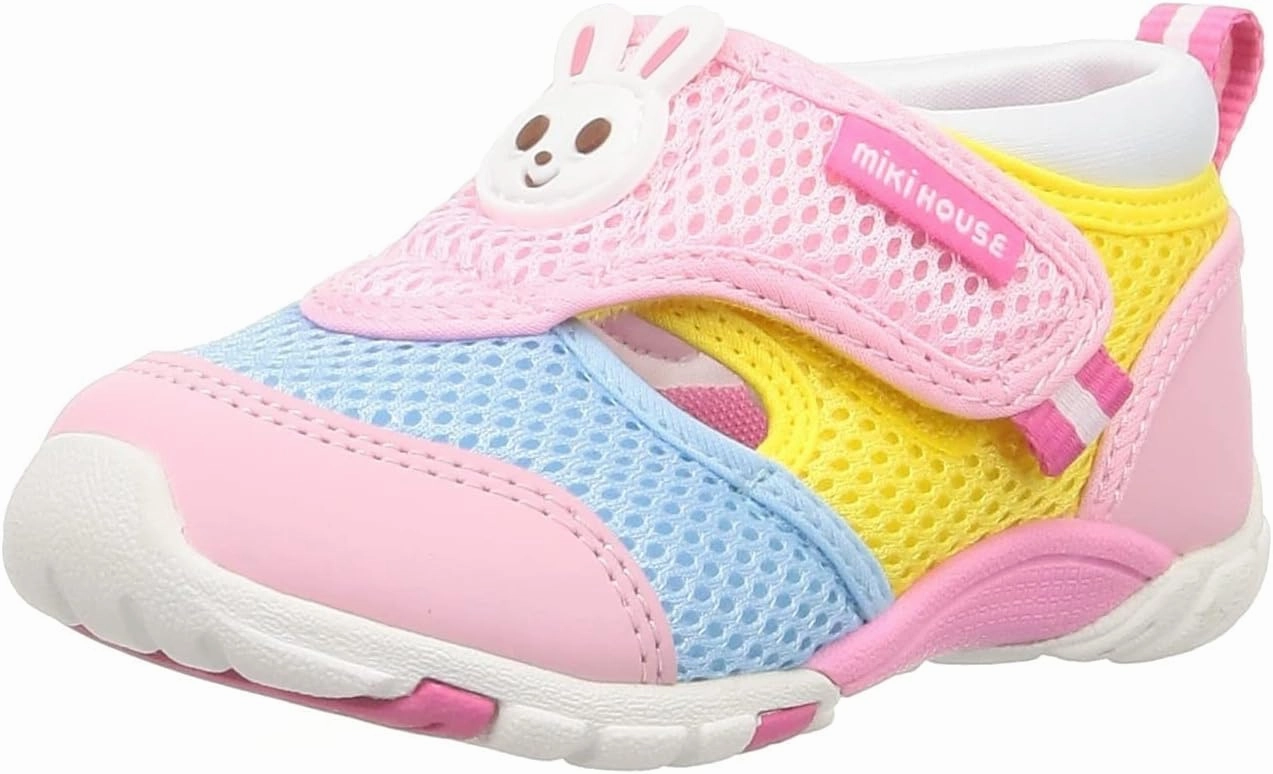 12-9303-495 Baby Shoes