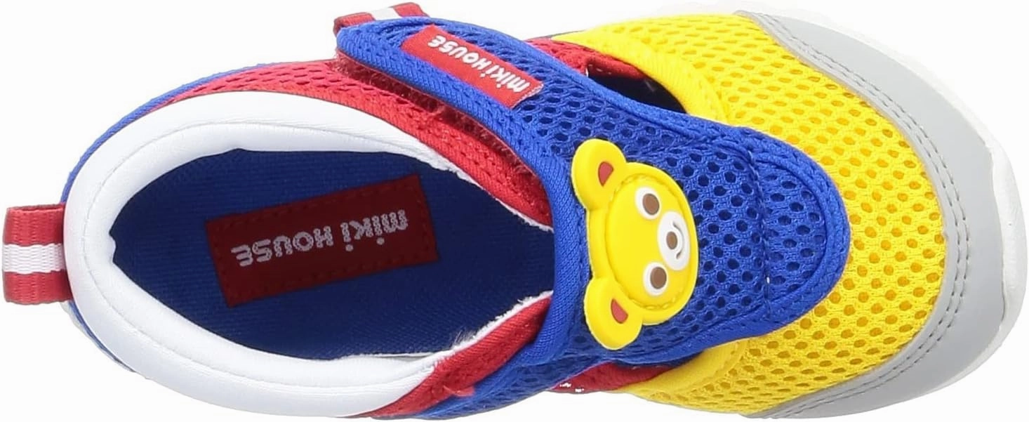 12-9303-495 Baby Shoes