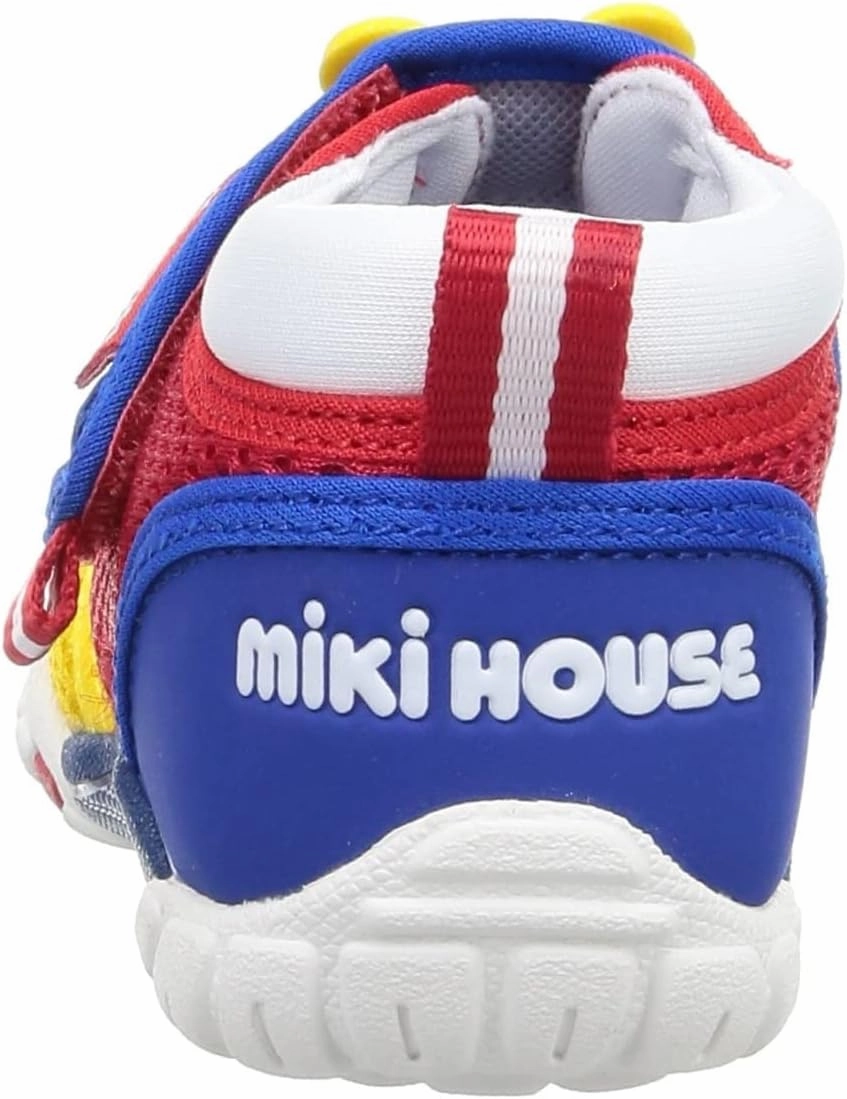 12-9303-495 Baby Shoes