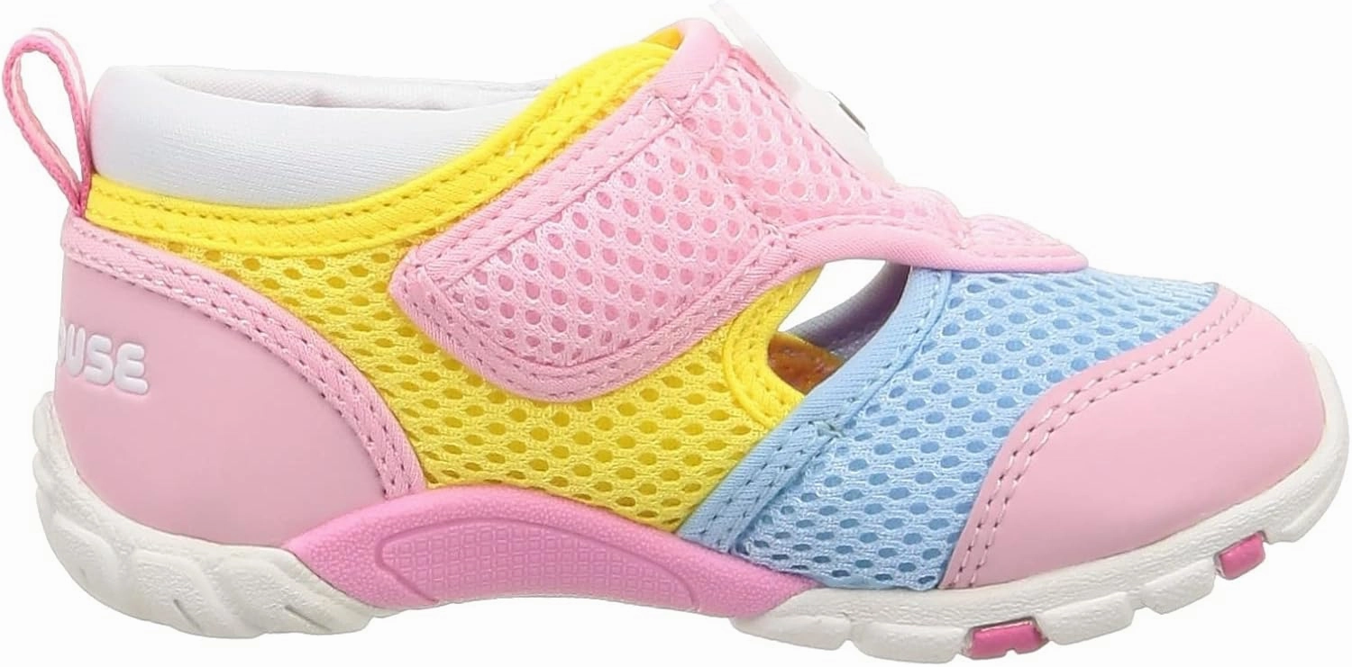 12-9303-495 Baby Shoes