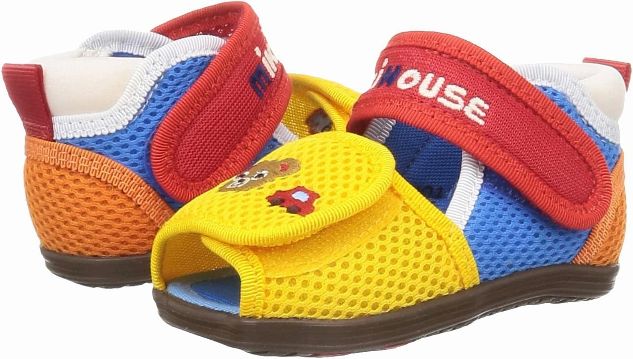 12-9303-570 Baby Shoes
