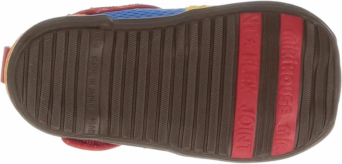 12-9303-570 Baby Shoes