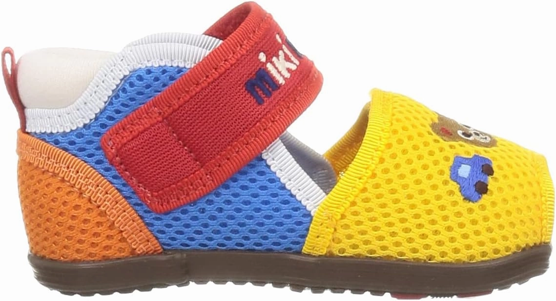 12-9303-570 Baby Shoes