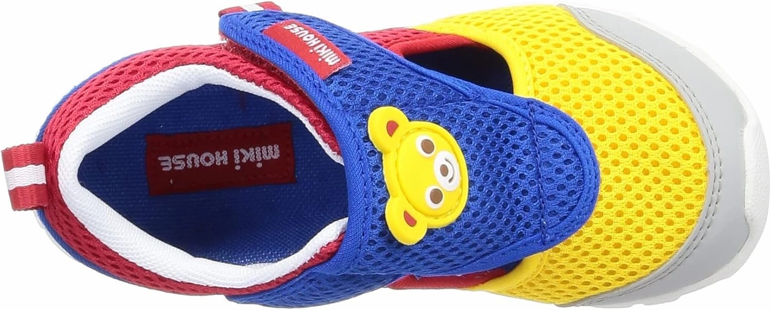 12-9401-498 Baby Shoes