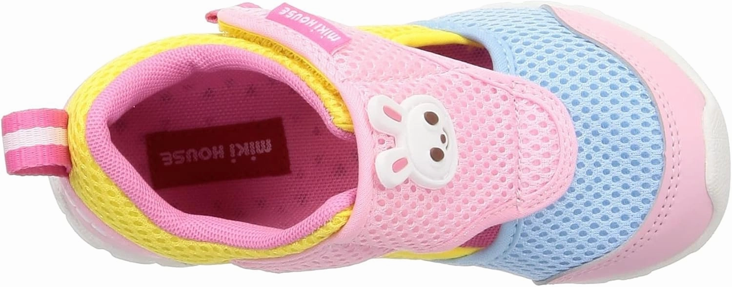 12-9401-498 Baby Shoes