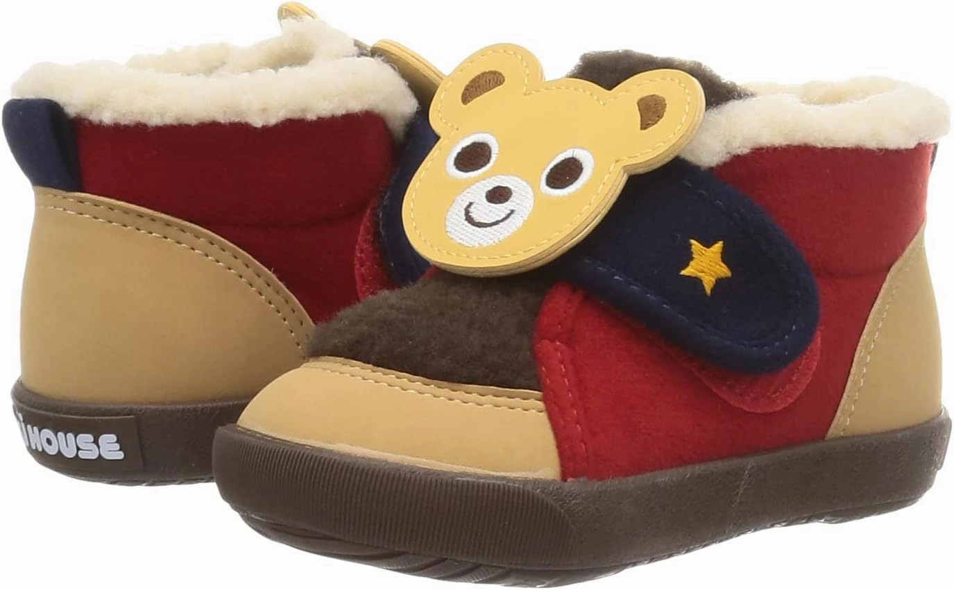 13-9301-380 Baby Shoes