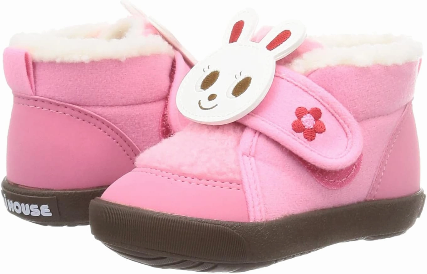 13-9301-380 Baby Shoes