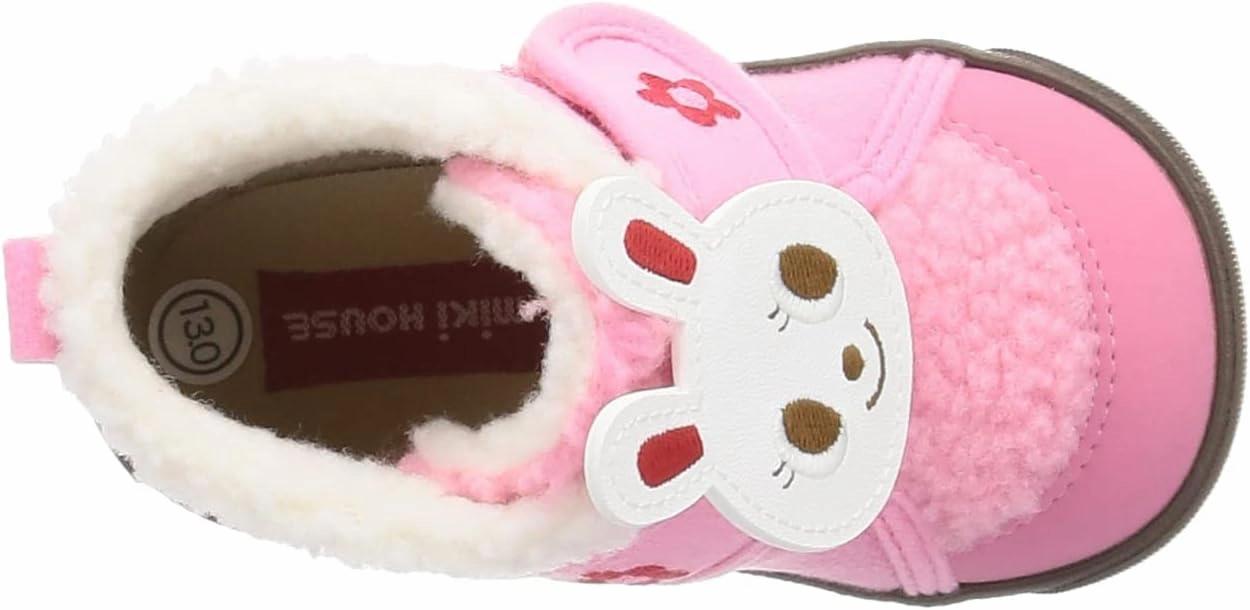 13-9301-380 Baby Shoes