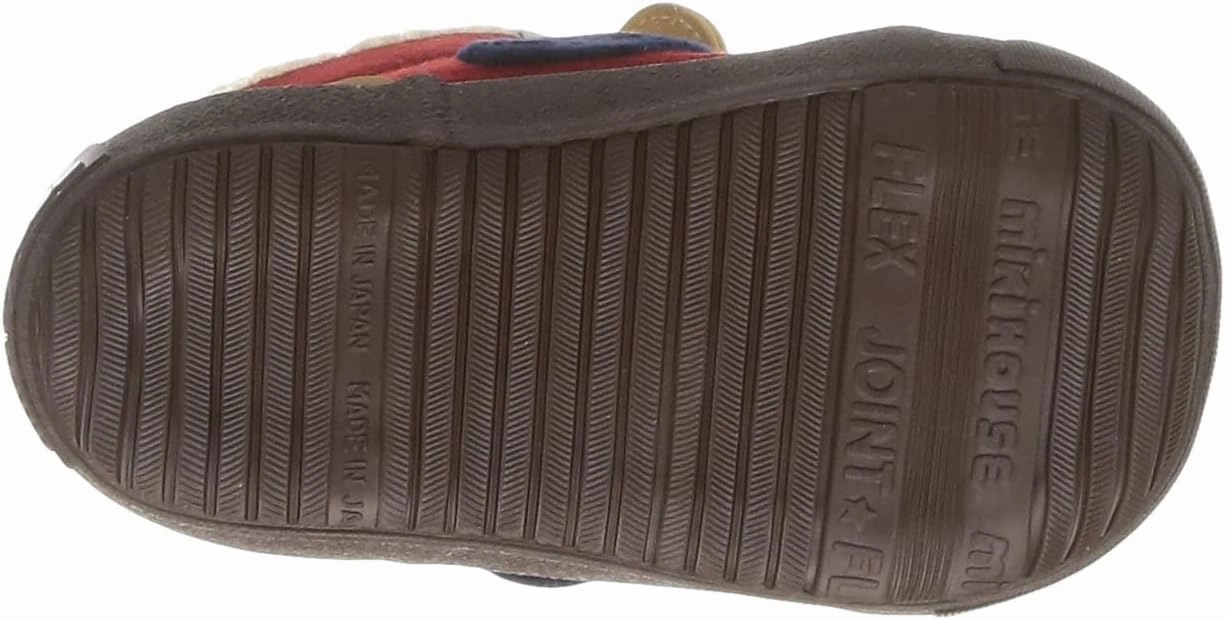 13-9301-380 Baby Shoes