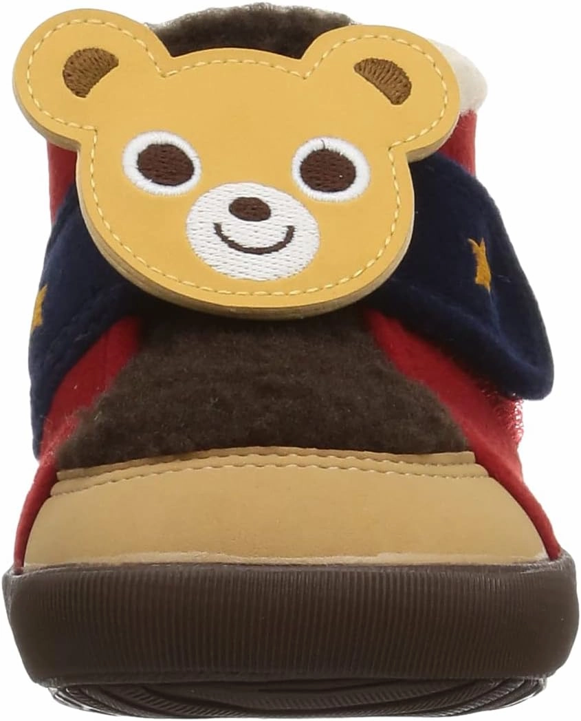 13-9301-380 Baby Shoes
