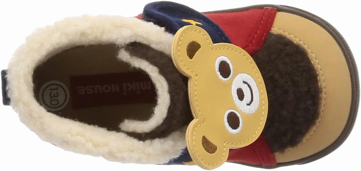 13-9301-380 Baby Shoes