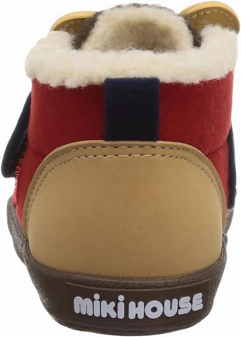 13-9301-380 Baby Shoes