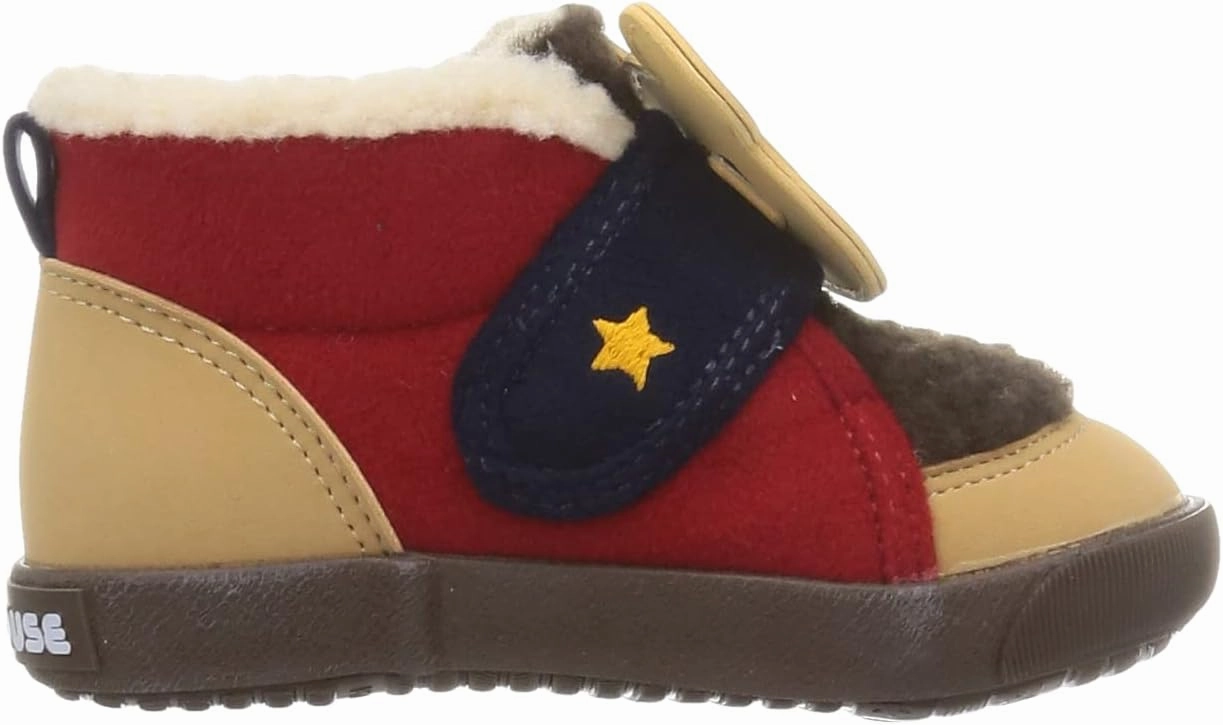 13-9301-380 Baby Shoes