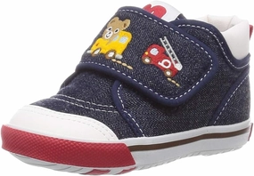 13-9301-823 Baby Shoes