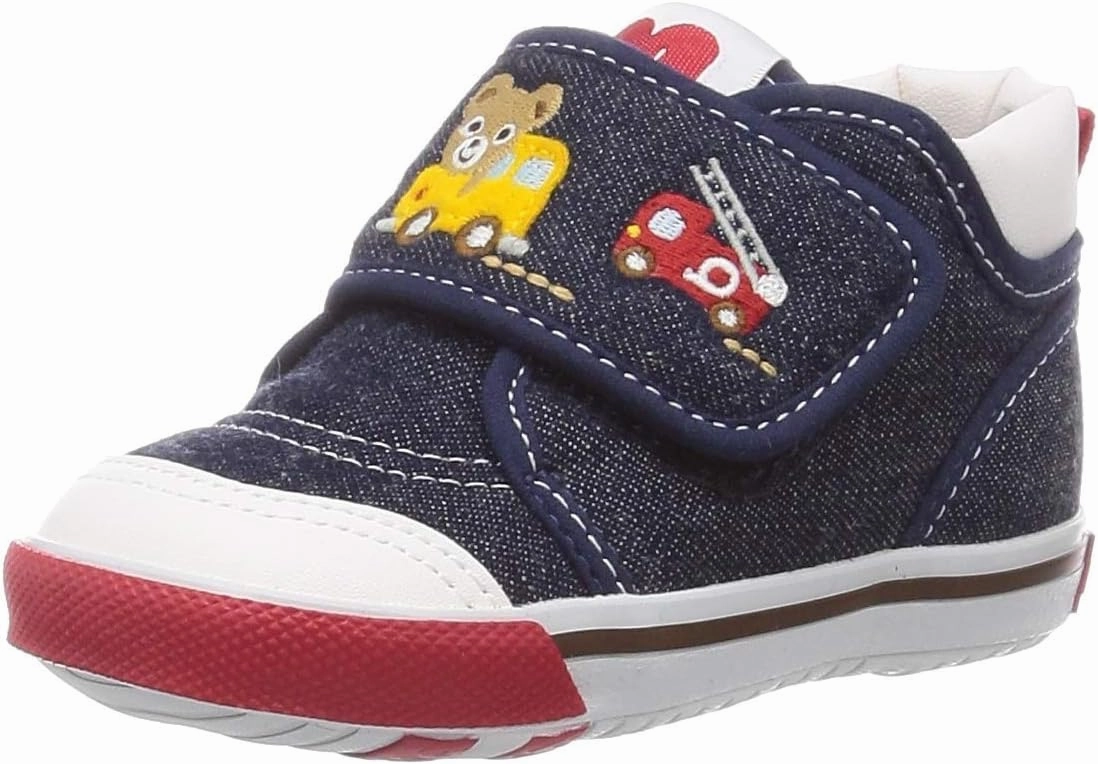 13-9301-823 Baby Shoes