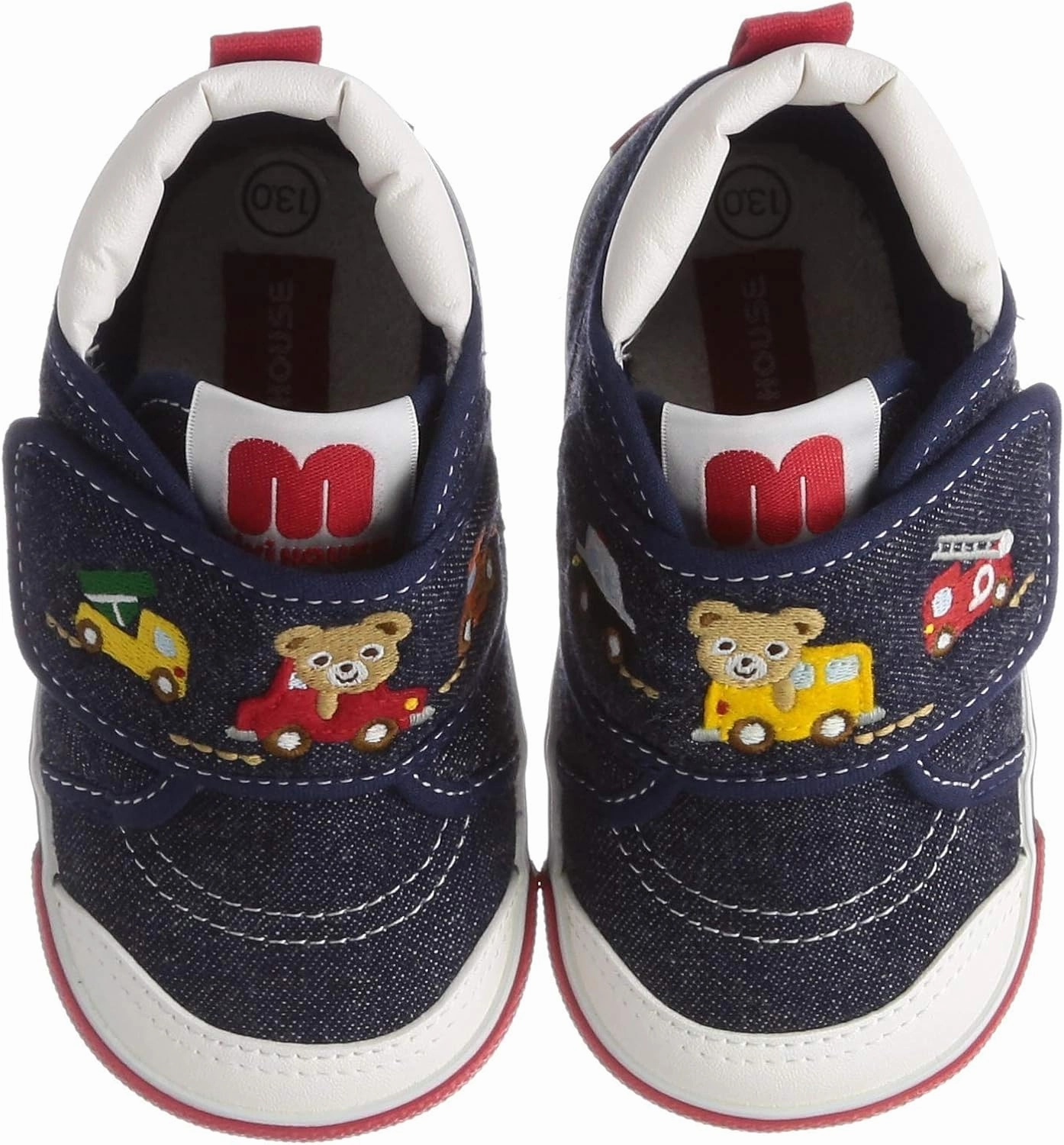 13-9301-823 Baby Shoes