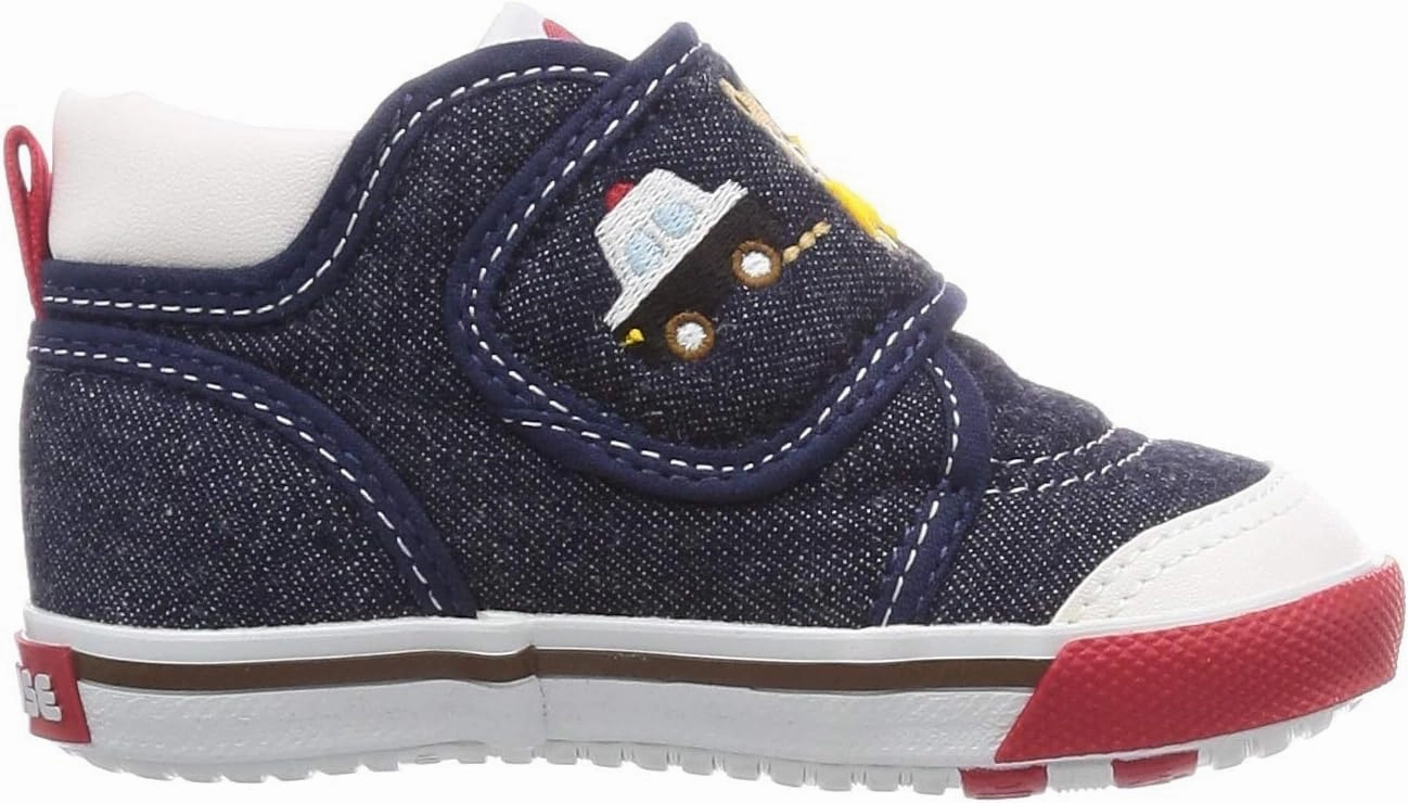 13-9301-823 Baby Shoes