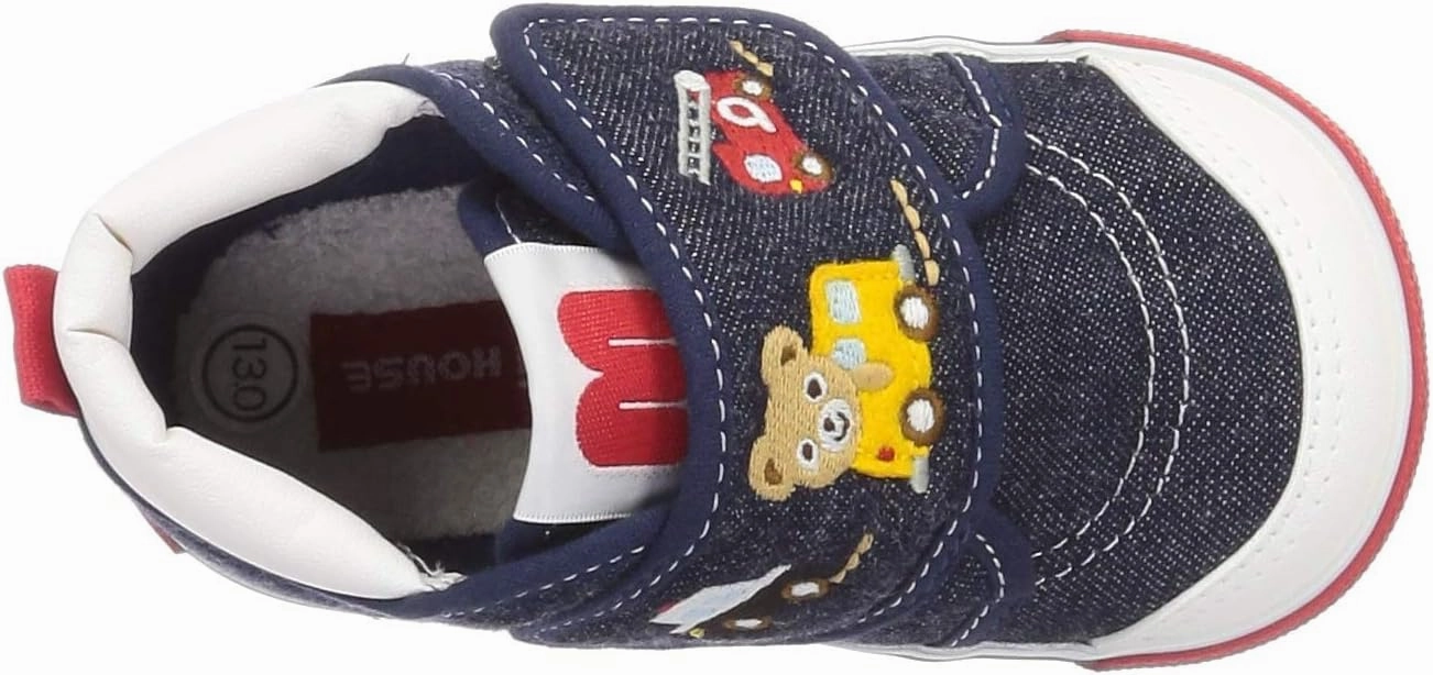 13-9301-823 Baby Shoes