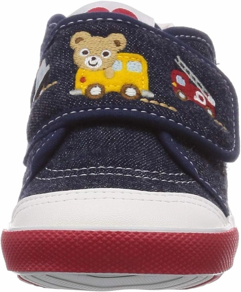 13-9301-823 Baby Shoes