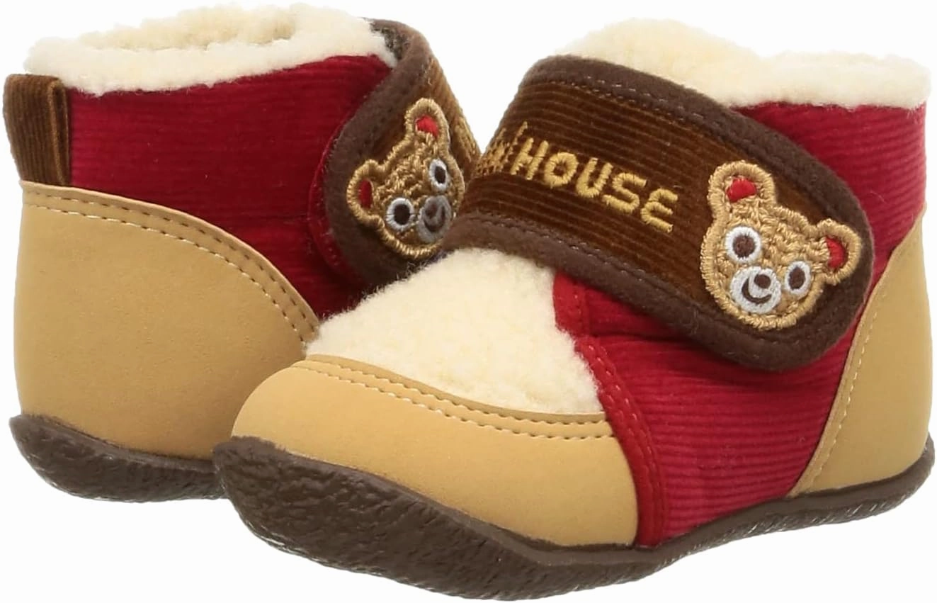 13-9303-577 Baby Shoes