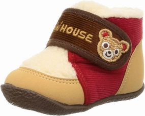 13-9303-577 Baby Shoes