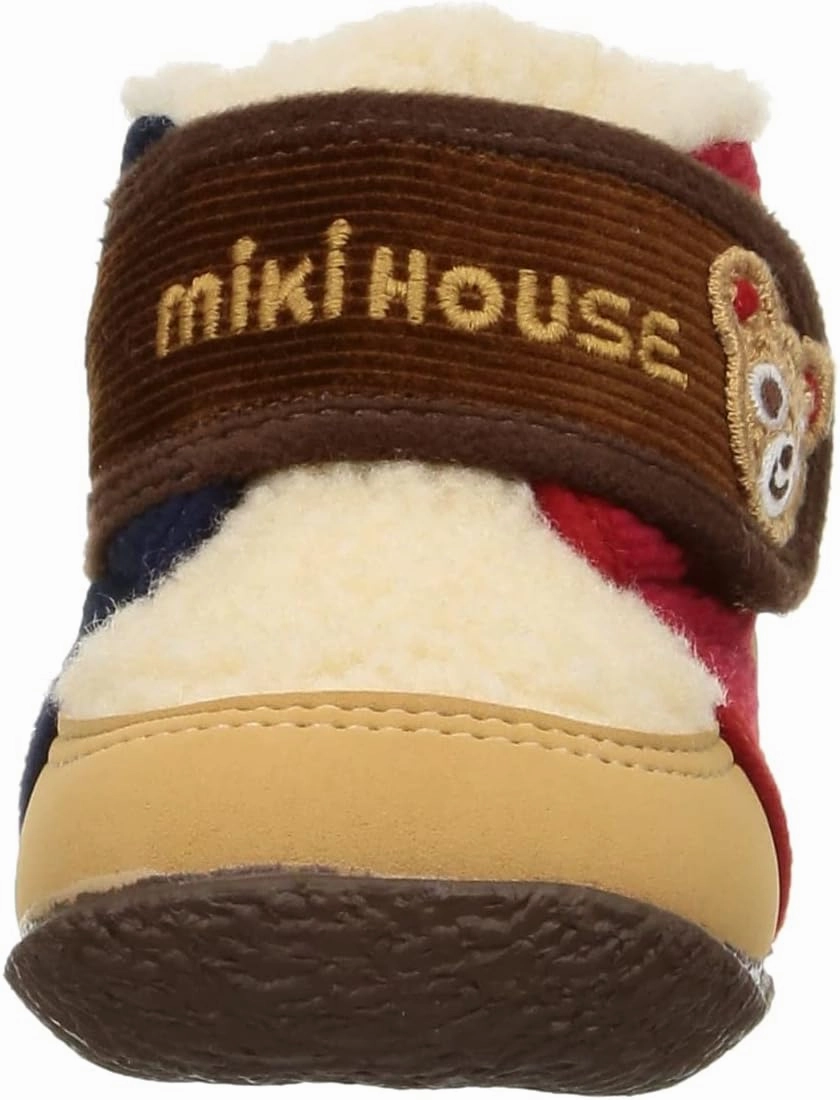 13-9303-577 Baby Shoes