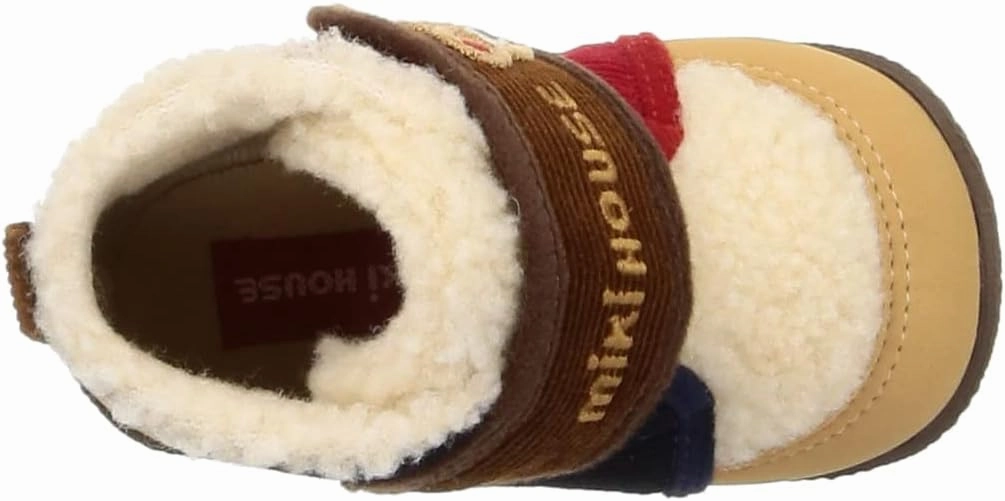 13-9303-577 Baby Shoes