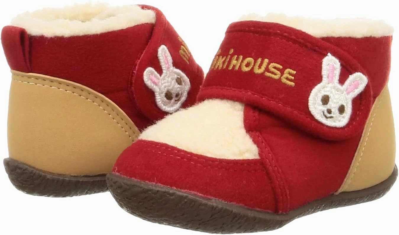 13-9303-577 Baby Shoes