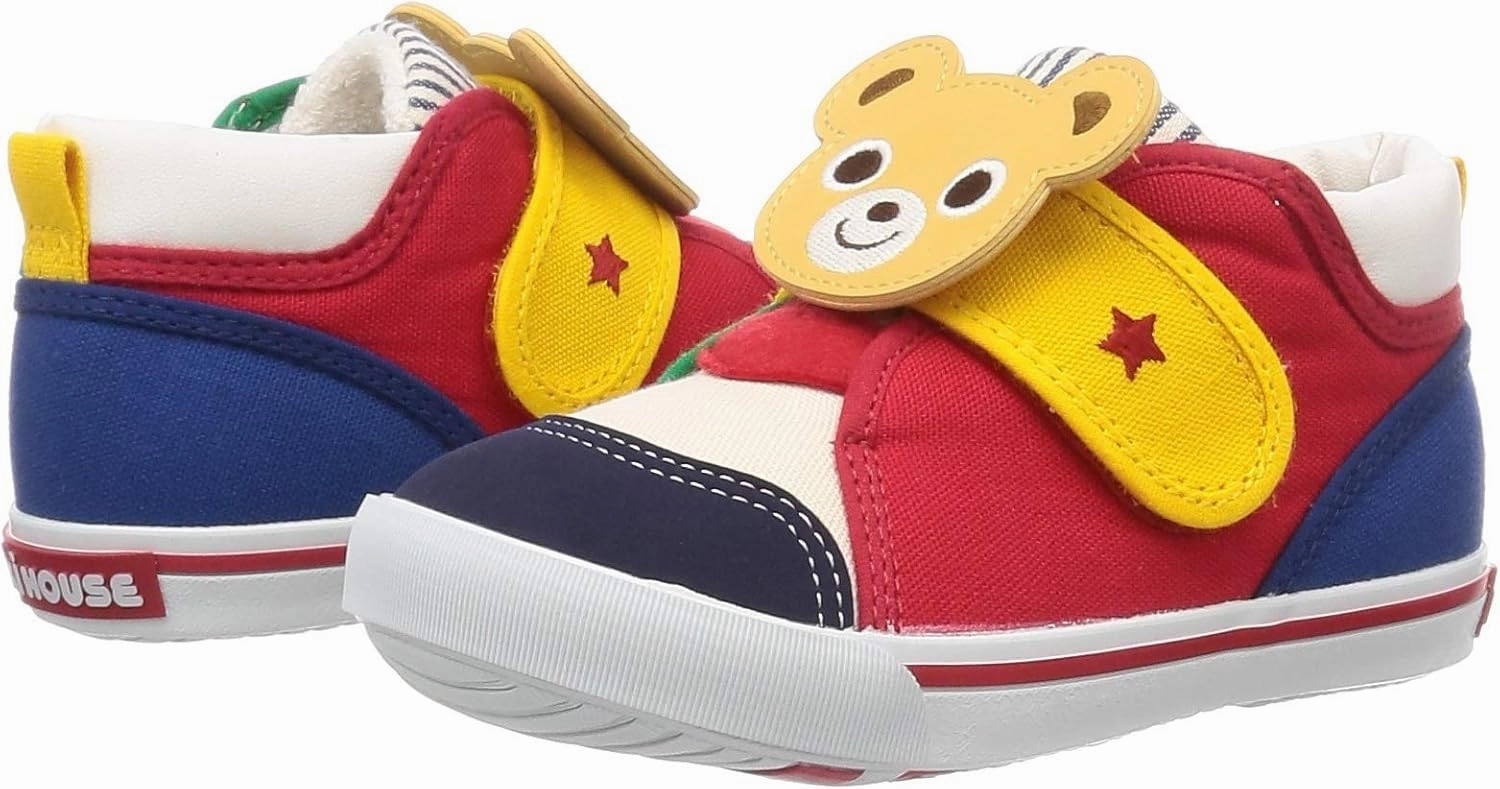 13-9303-829 Baby Shoes