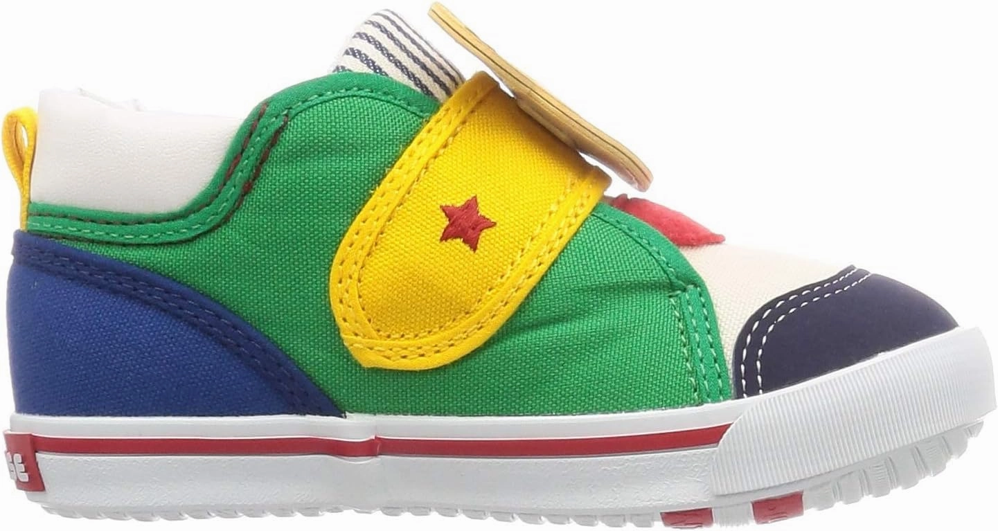 13-9303-829 Baby Shoes