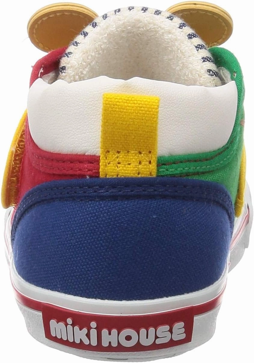 13-9303-829 Baby Shoes