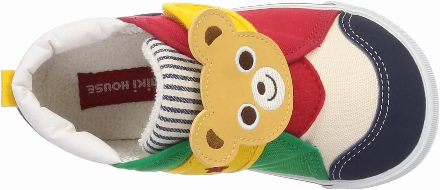 13-9303-829 Baby Shoes