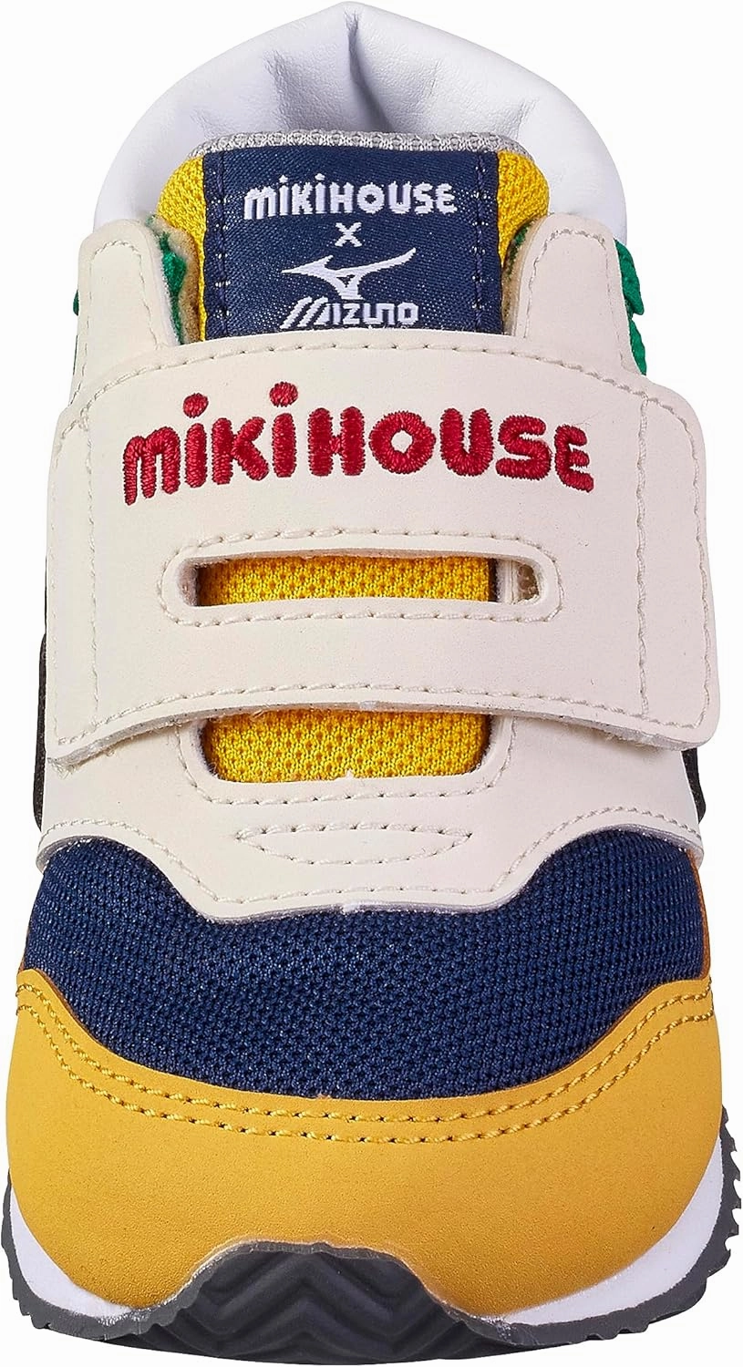 13-9310-490 Baby Shoes
