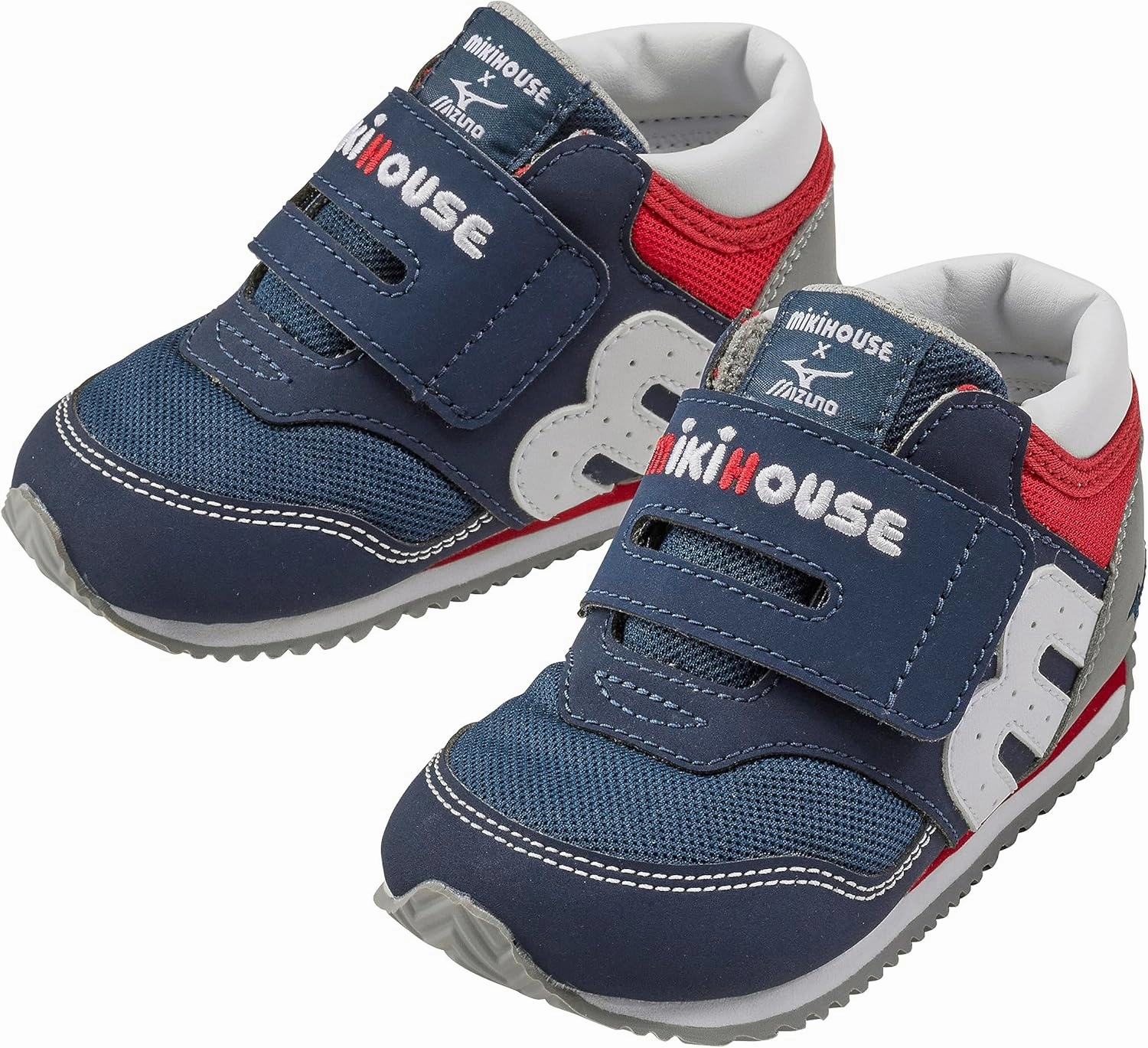 13-9310-490 Baby Shoes