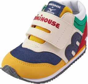 13-9310-490 Baby Shoes