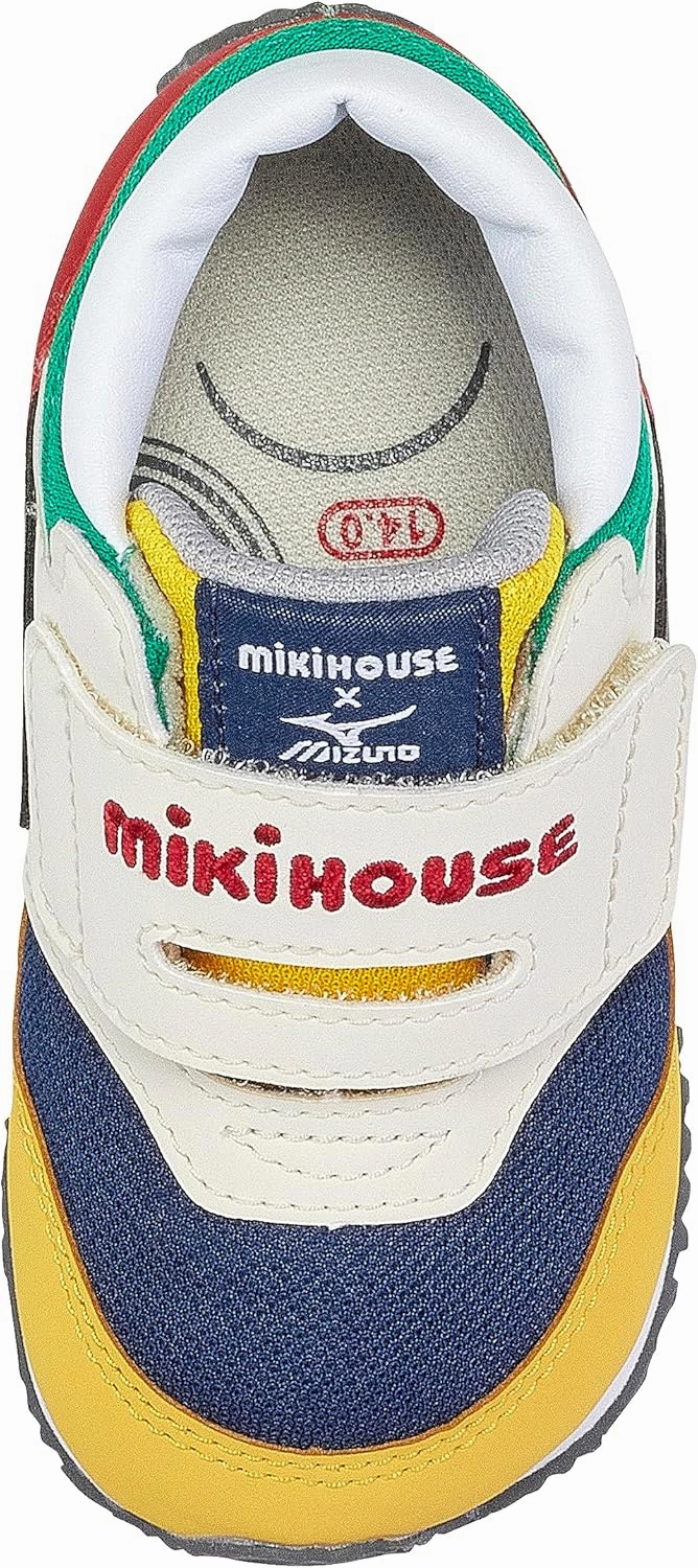 13-9310-490 Baby Shoes