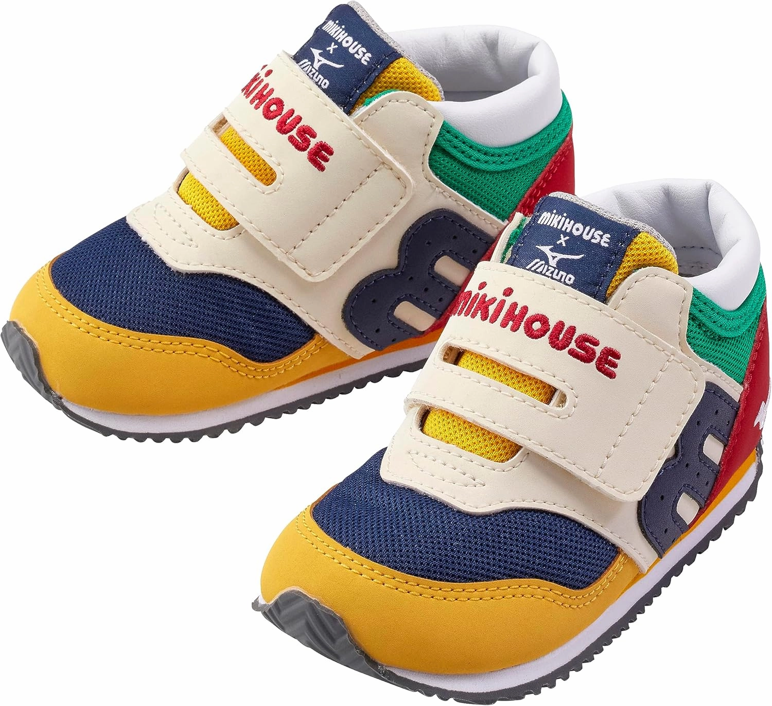 13-9310-490 Baby Shoes