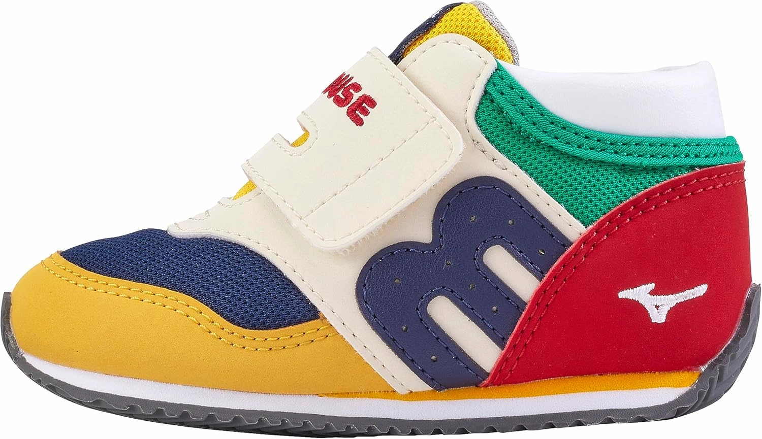 13-9310-490 Baby Shoes