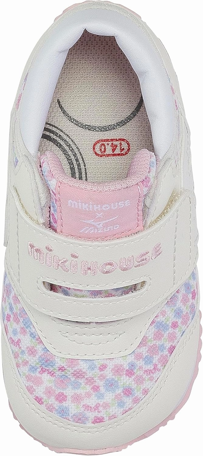 13-9310-490 Baby Shoes