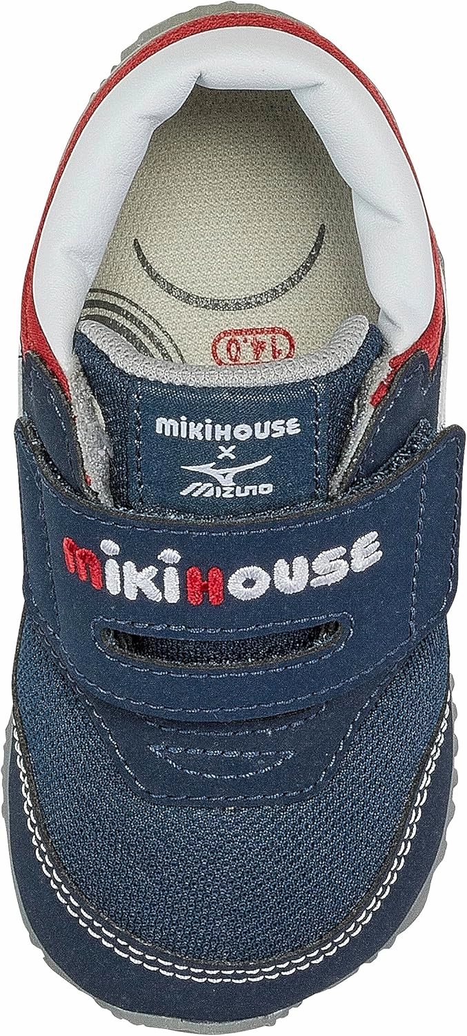 13-9310-490 Baby Shoes