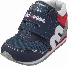 13-9310-490 Baby Shoes