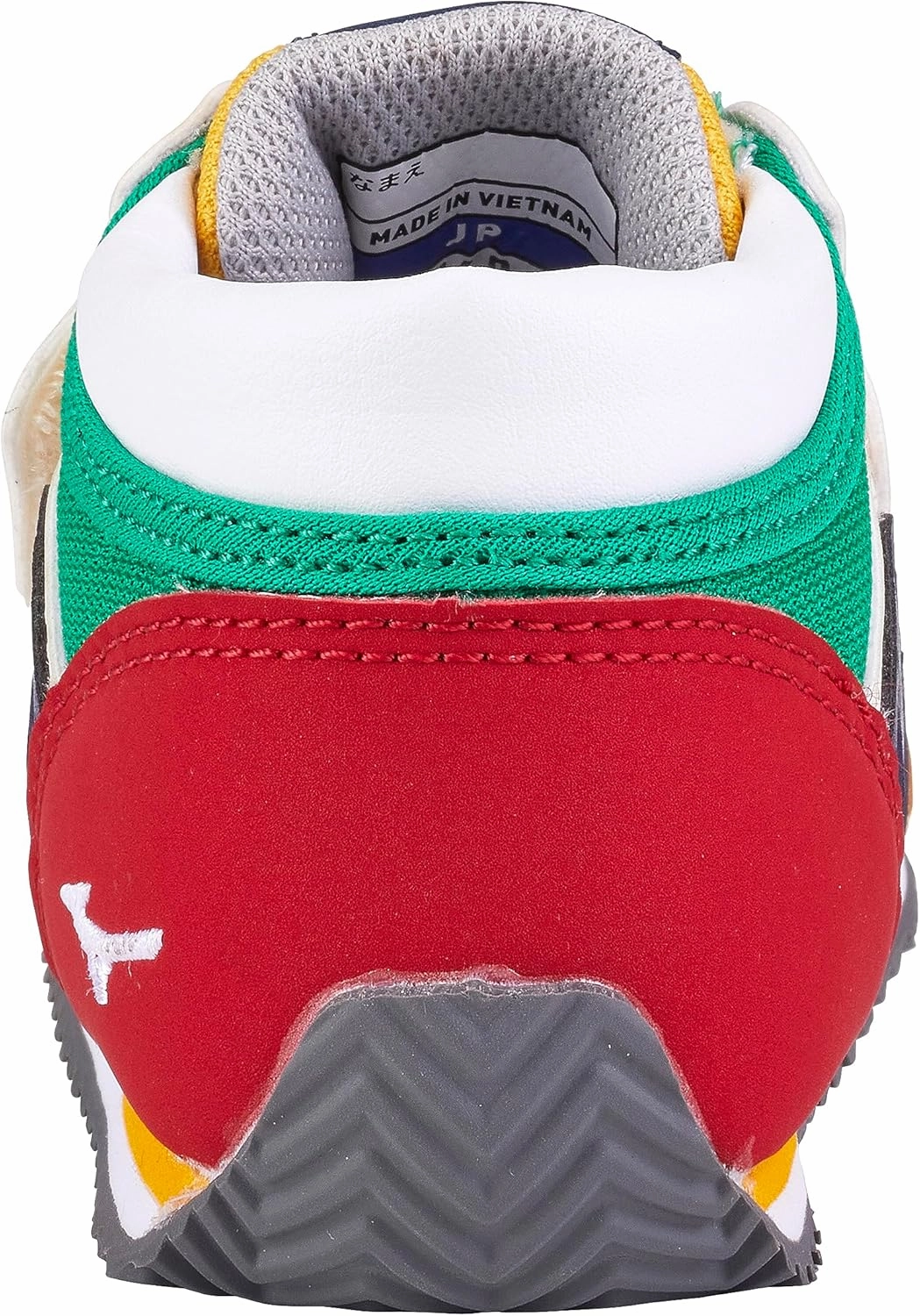 13-9310-490 Baby Shoes