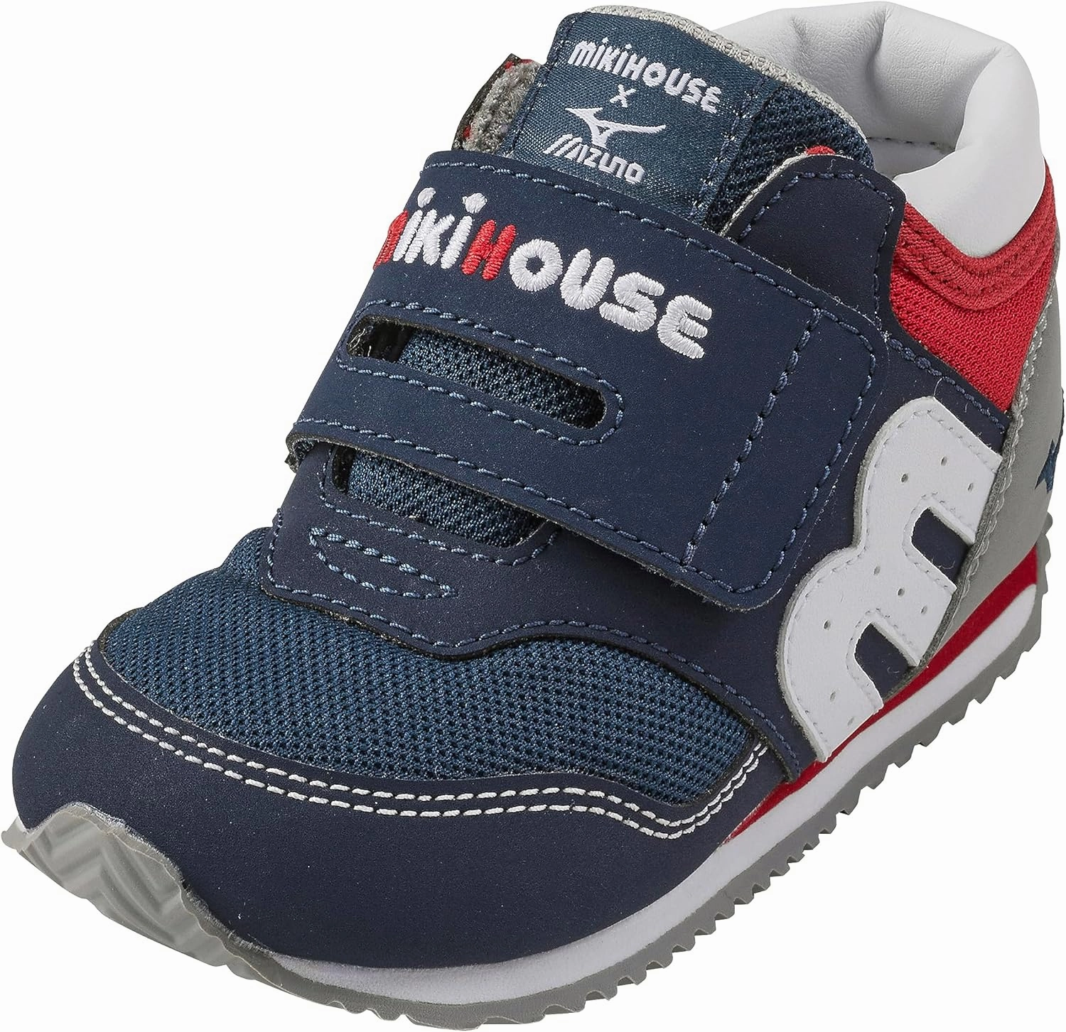 13-9310-490 Baby Shoes
