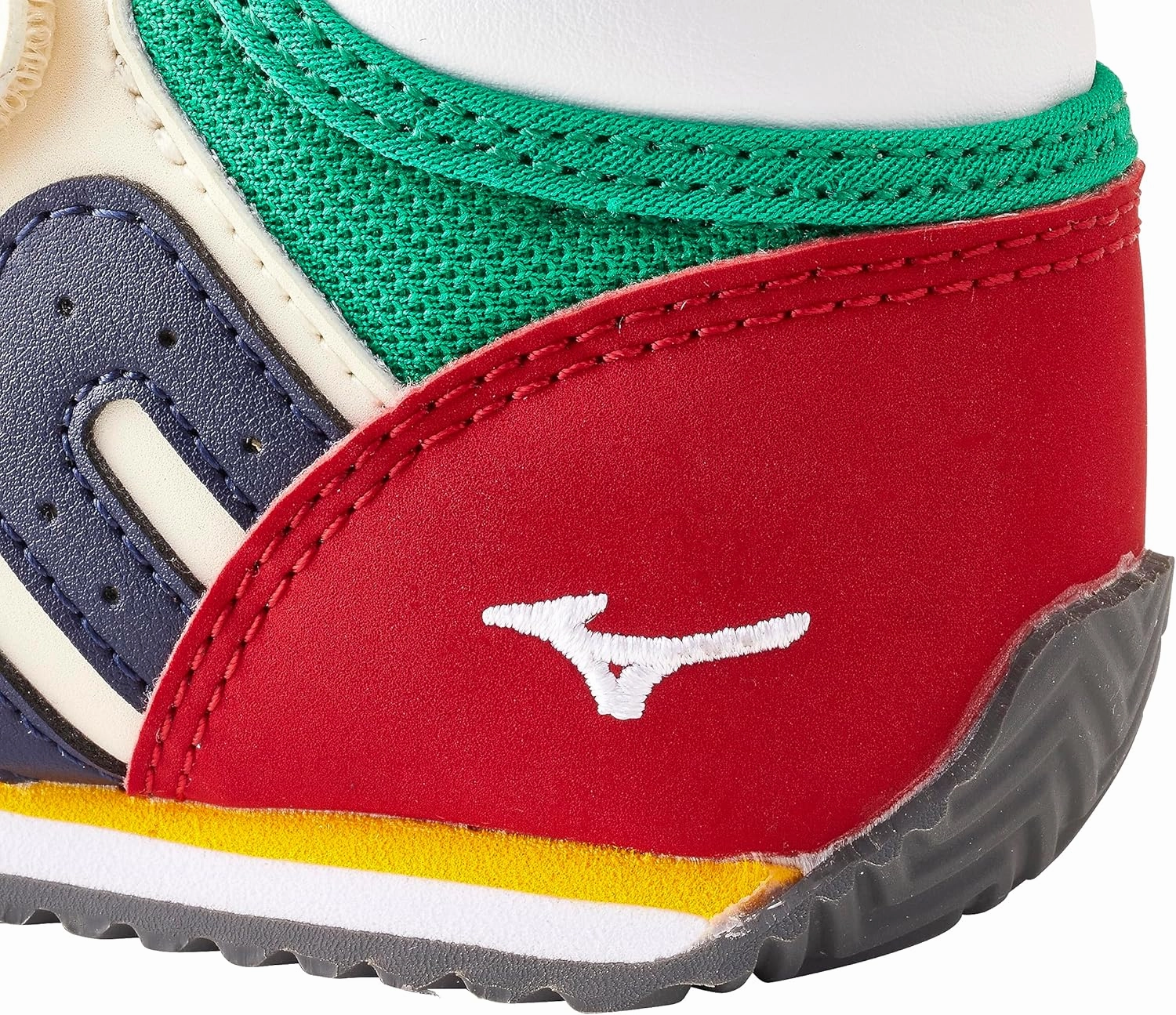 13-9310-490 Baby Shoes