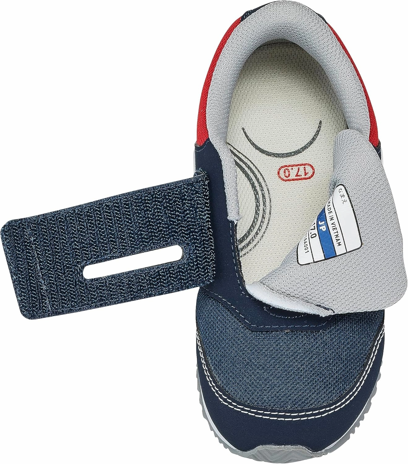 13-9404-494 Baby Shoes
