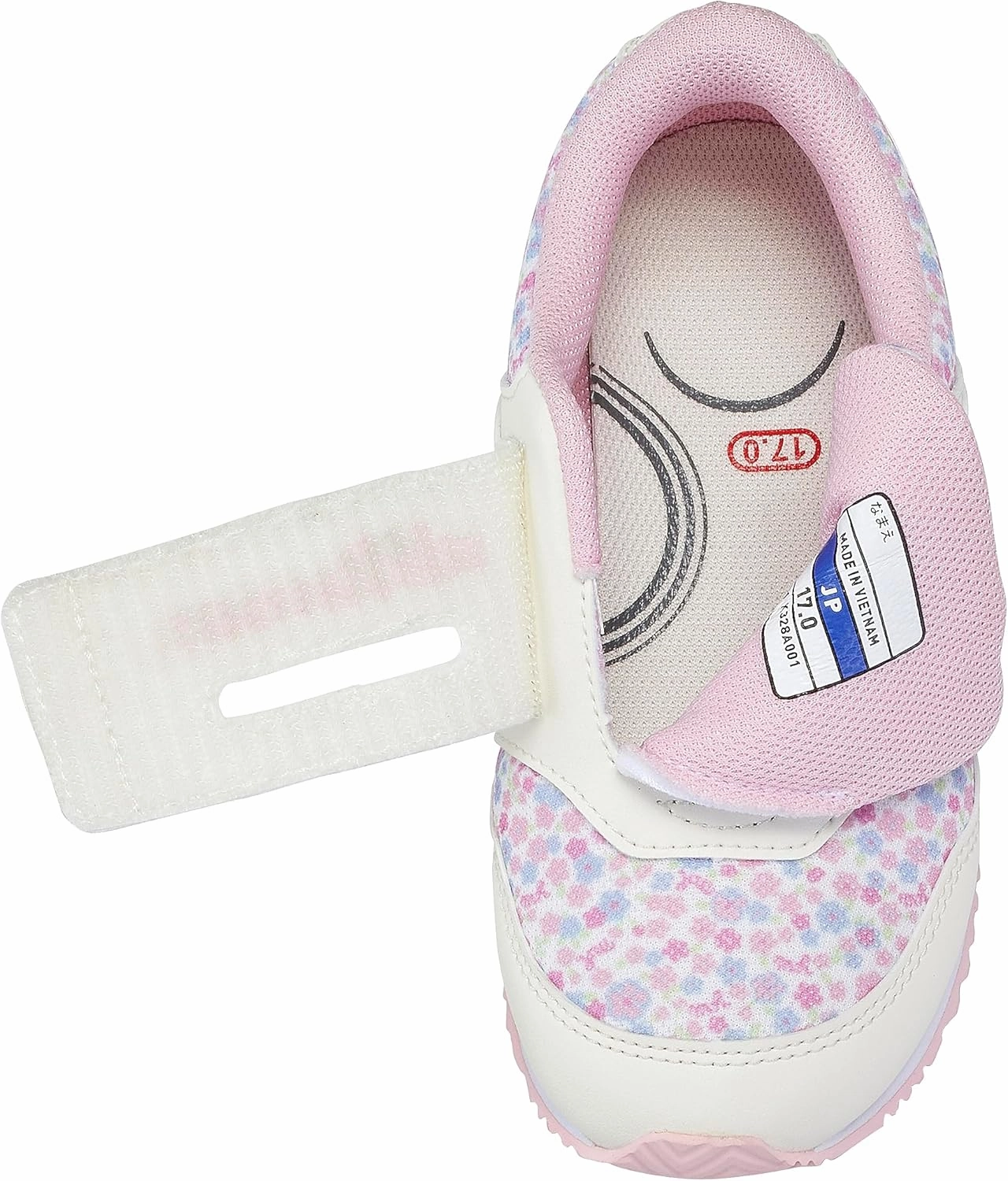 13-9404-494 Baby Shoes