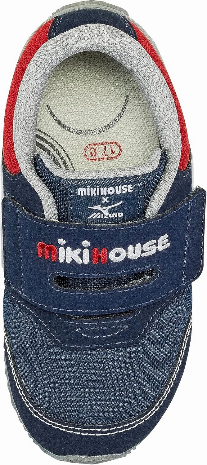 13-9404-494 Baby Shoes
