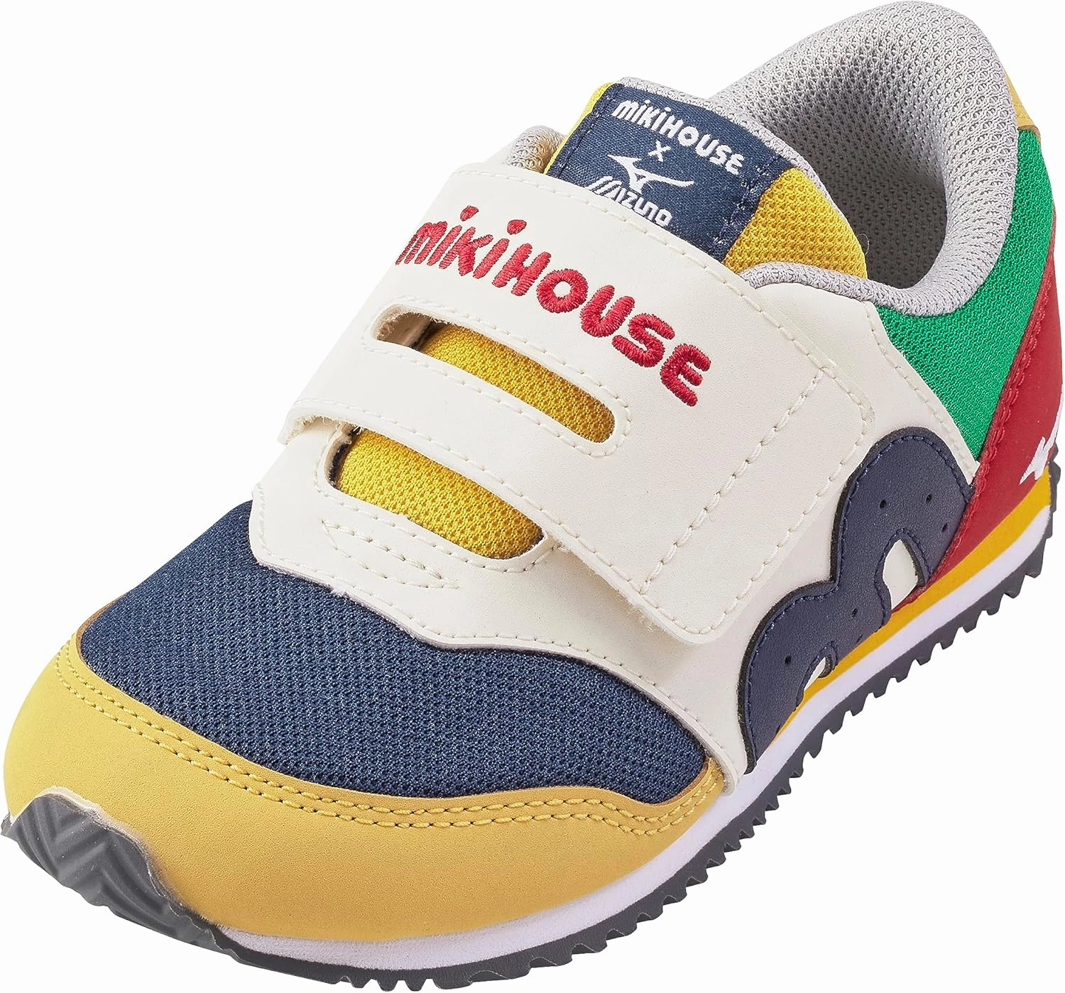 13-9404-494 Baby Shoes